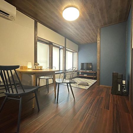 Hotel 青い家広尾 à Tōkyō Extérieur photo