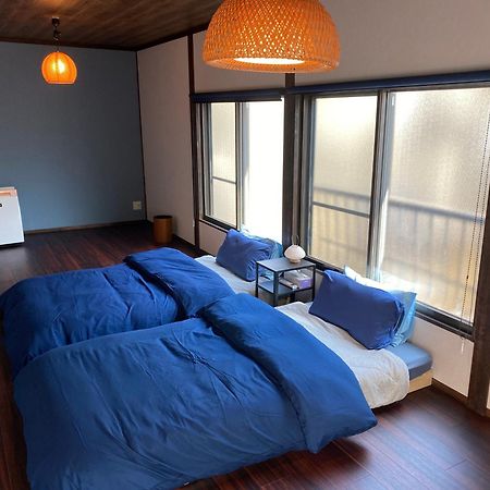 Hotel 青い家広尾 à Tōkyō Extérieur photo