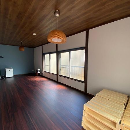 Hotel 青い家広尾 à Tōkyō Extérieur photo
