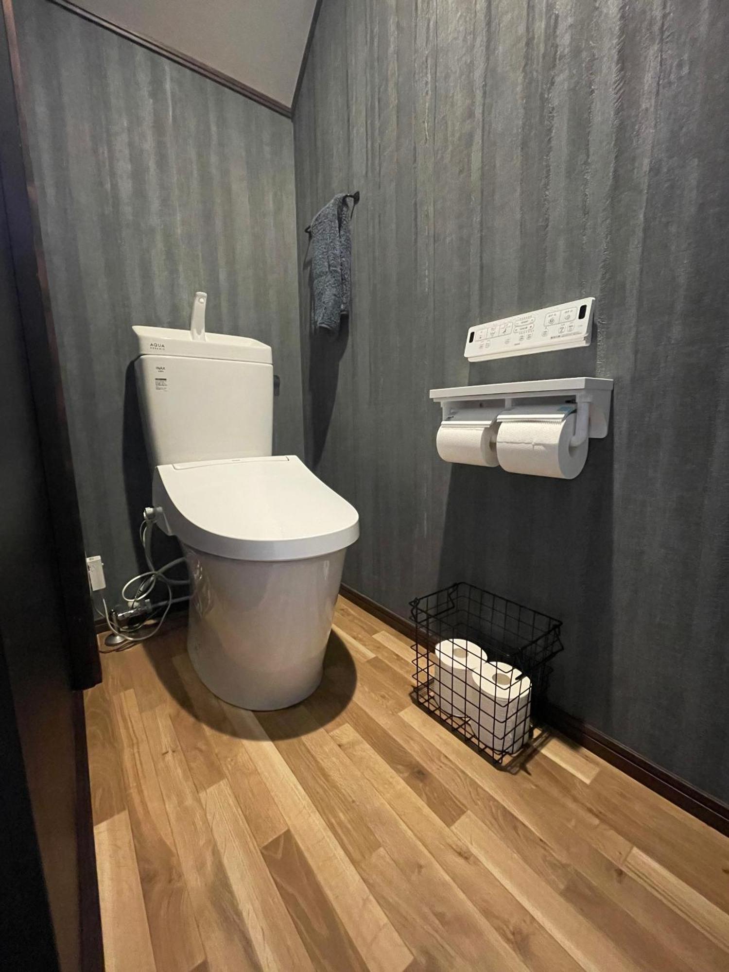 Hotel 青い家広尾 à Tōkyō Extérieur photo