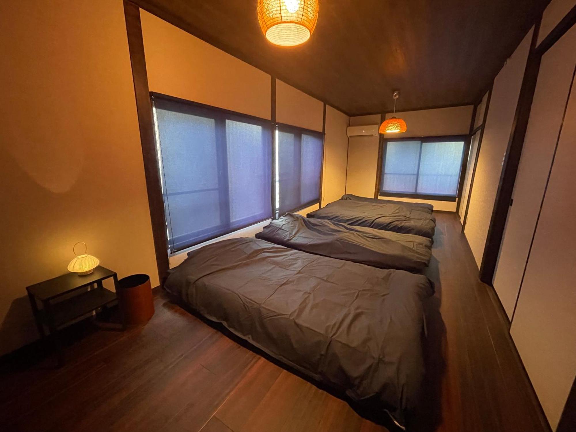 Hotel 青い家広尾 à Tōkyō Extérieur photo