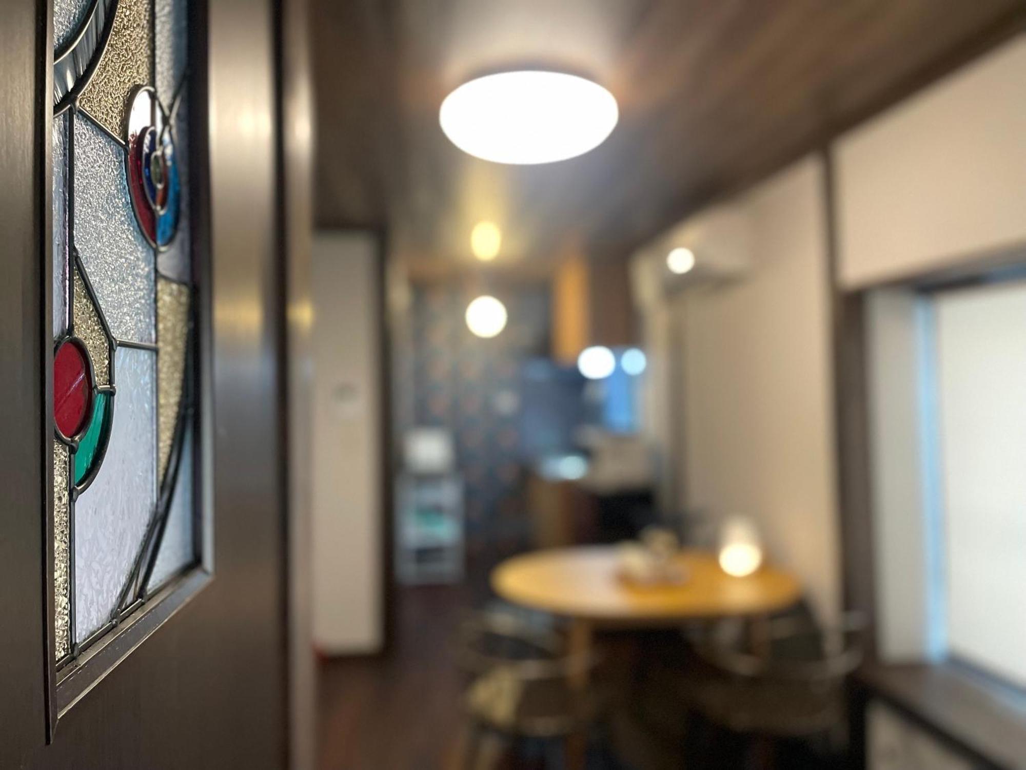 Hotel 青い家広尾 à Tōkyō Extérieur photo