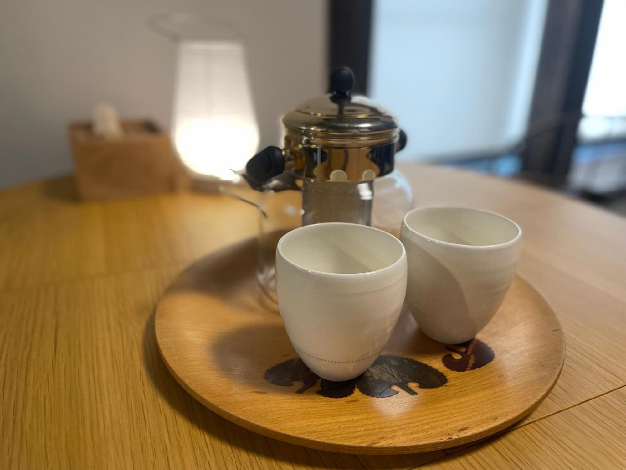 Hotel 青い家広尾 à Tōkyō Extérieur photo