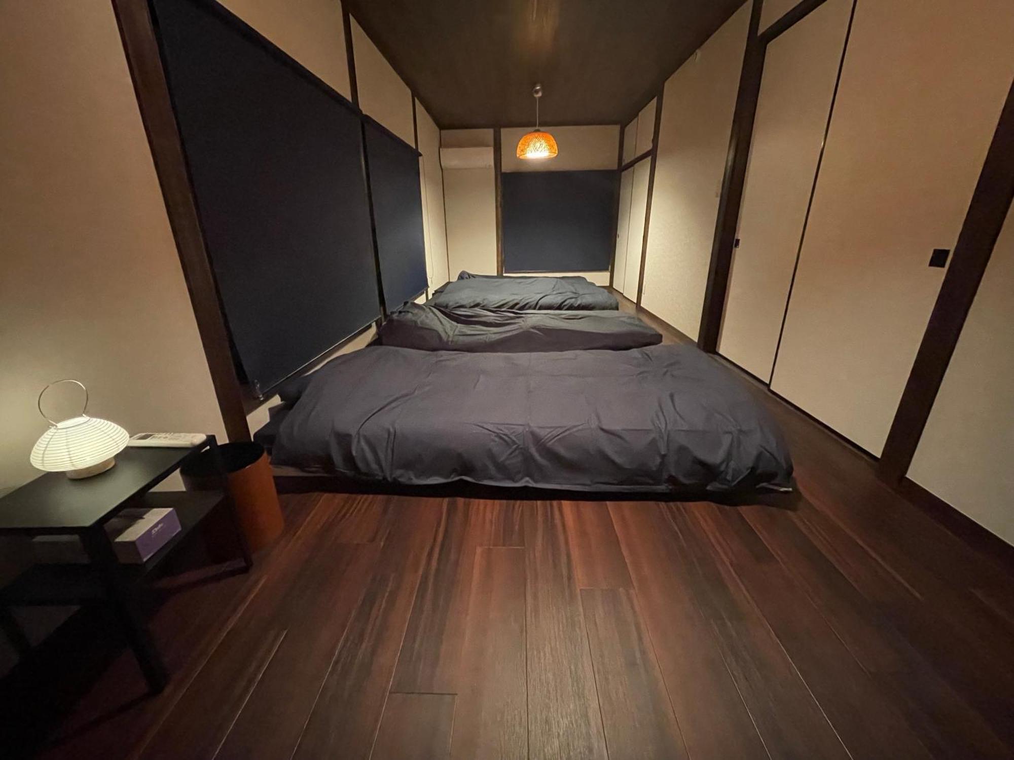 Hotel 青い家広尾 à Tōkyō Extérieur photo