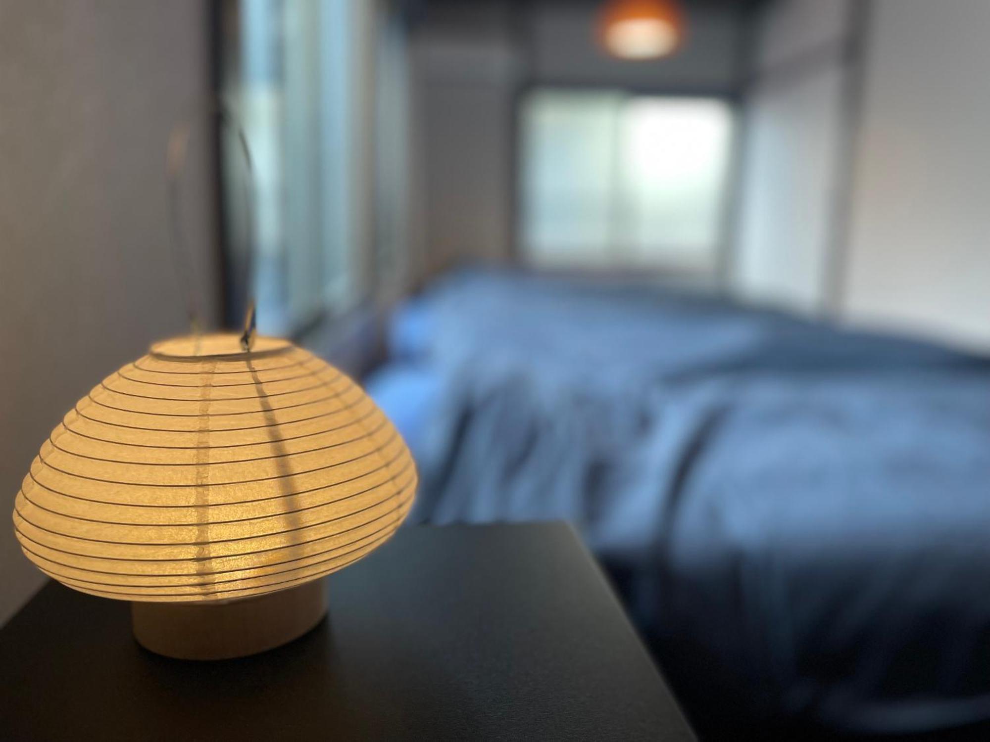Hotel 青い家広尾 à Tōkyō Extérieur photo