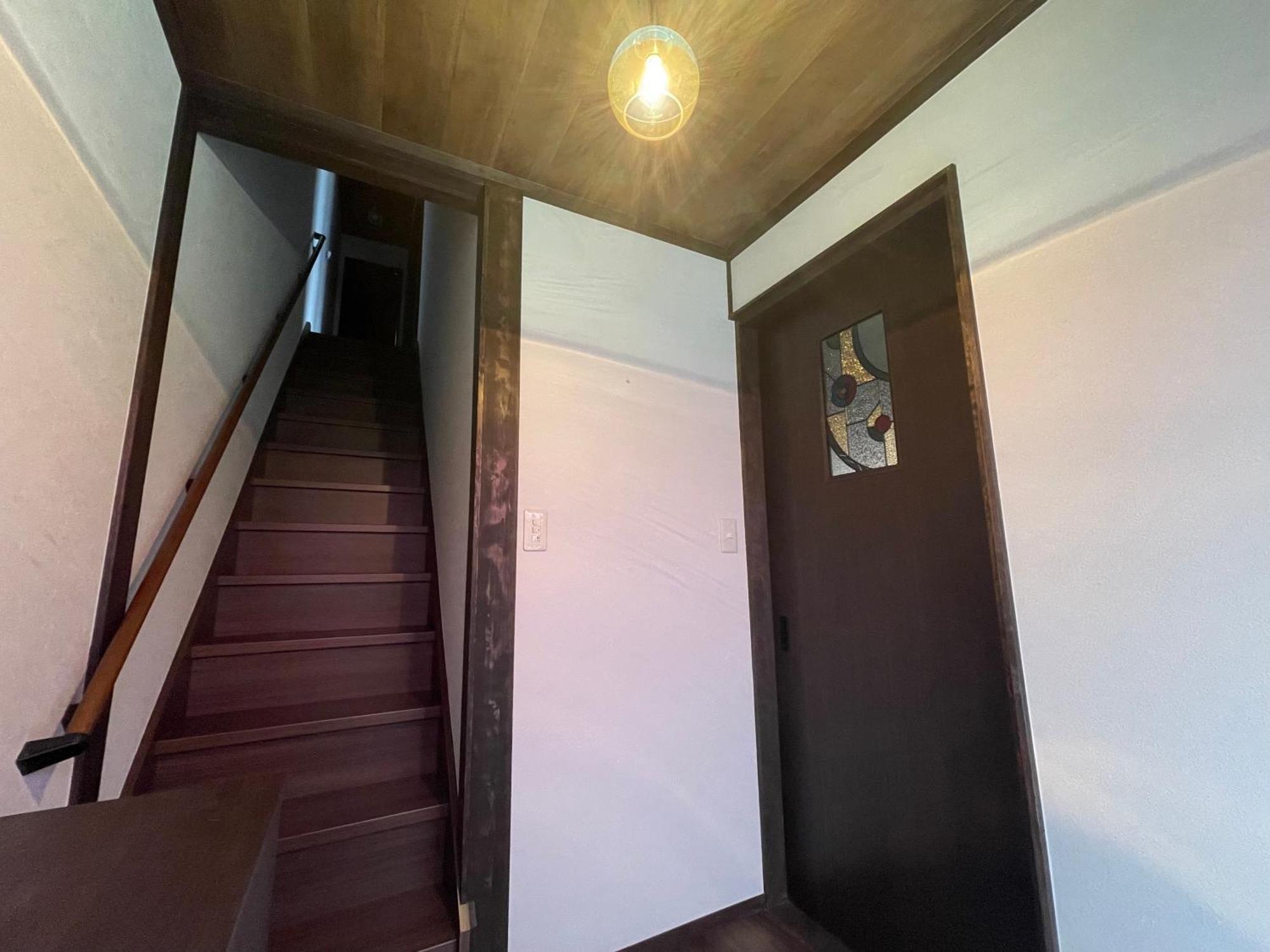 Hotel 青い家広尾 à Tōkyō Extérieur photo