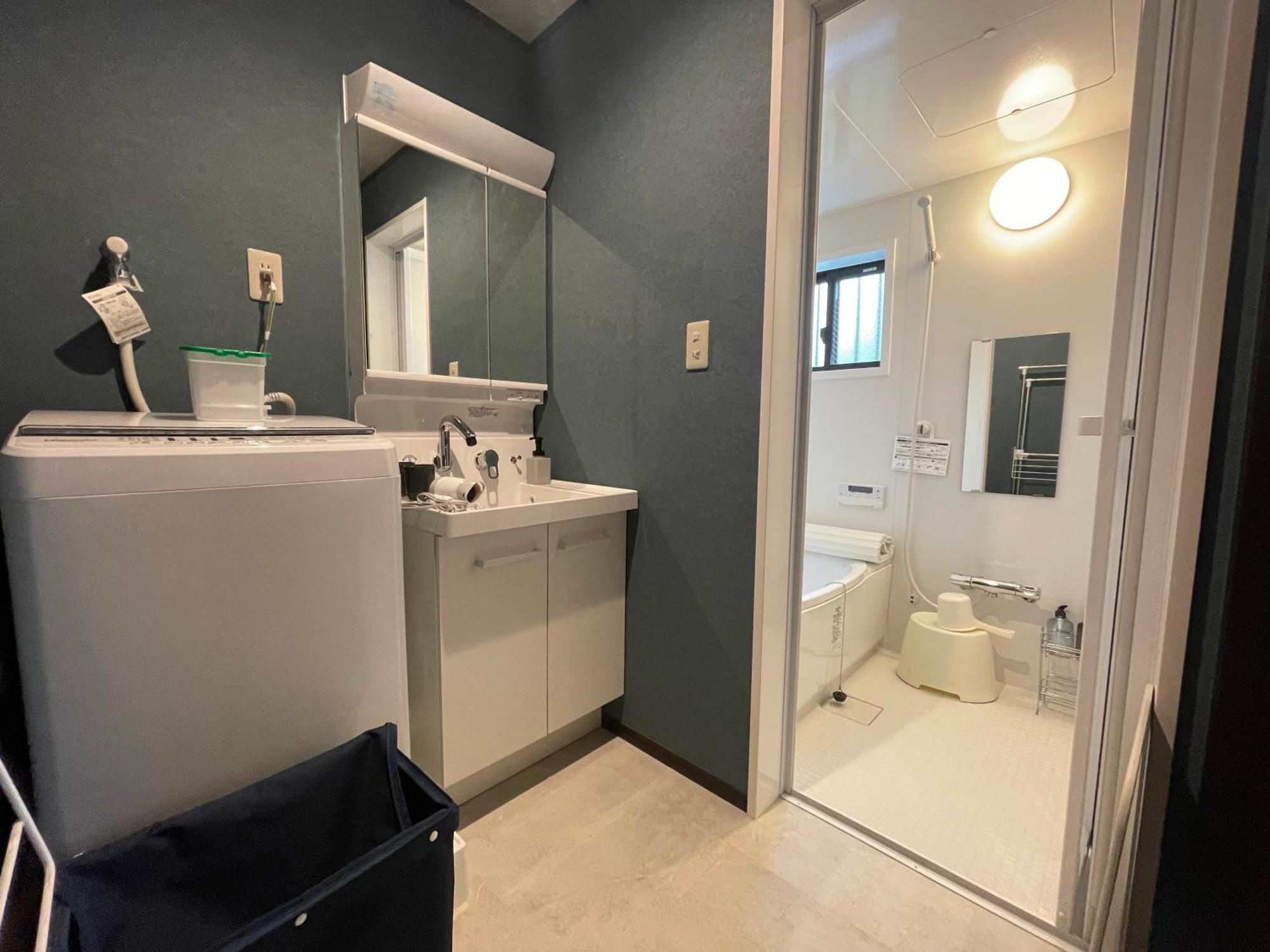 Hotel 青い家広尾 à Tōkyō Extérieur photo