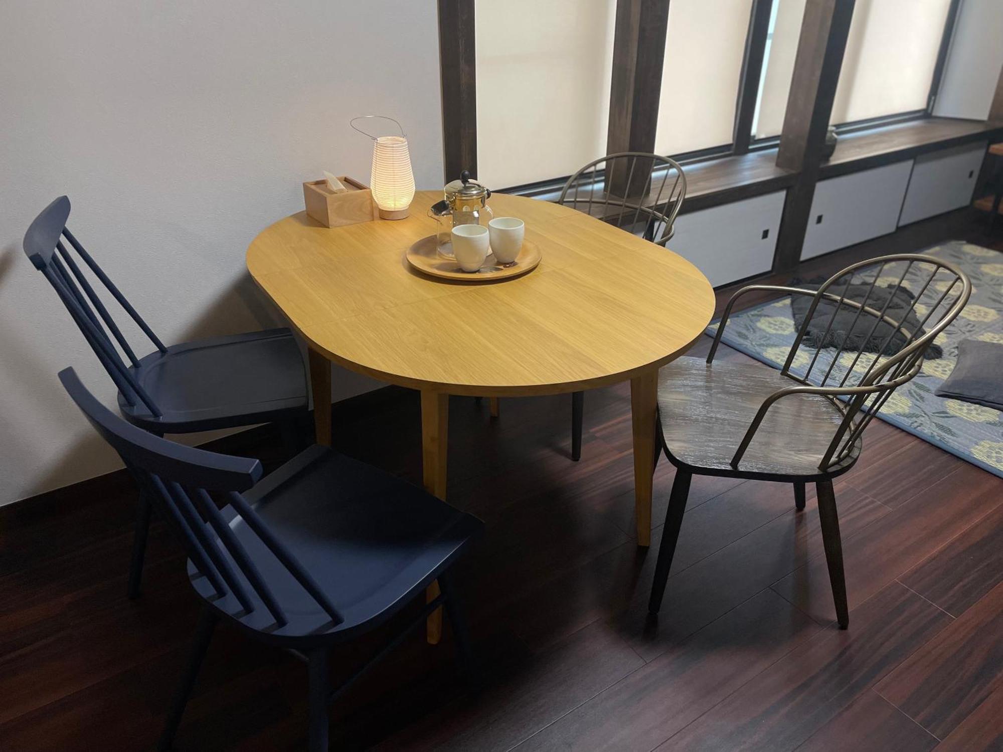 Hotel 青い家広尾 à Tōkyō Extérieur photo