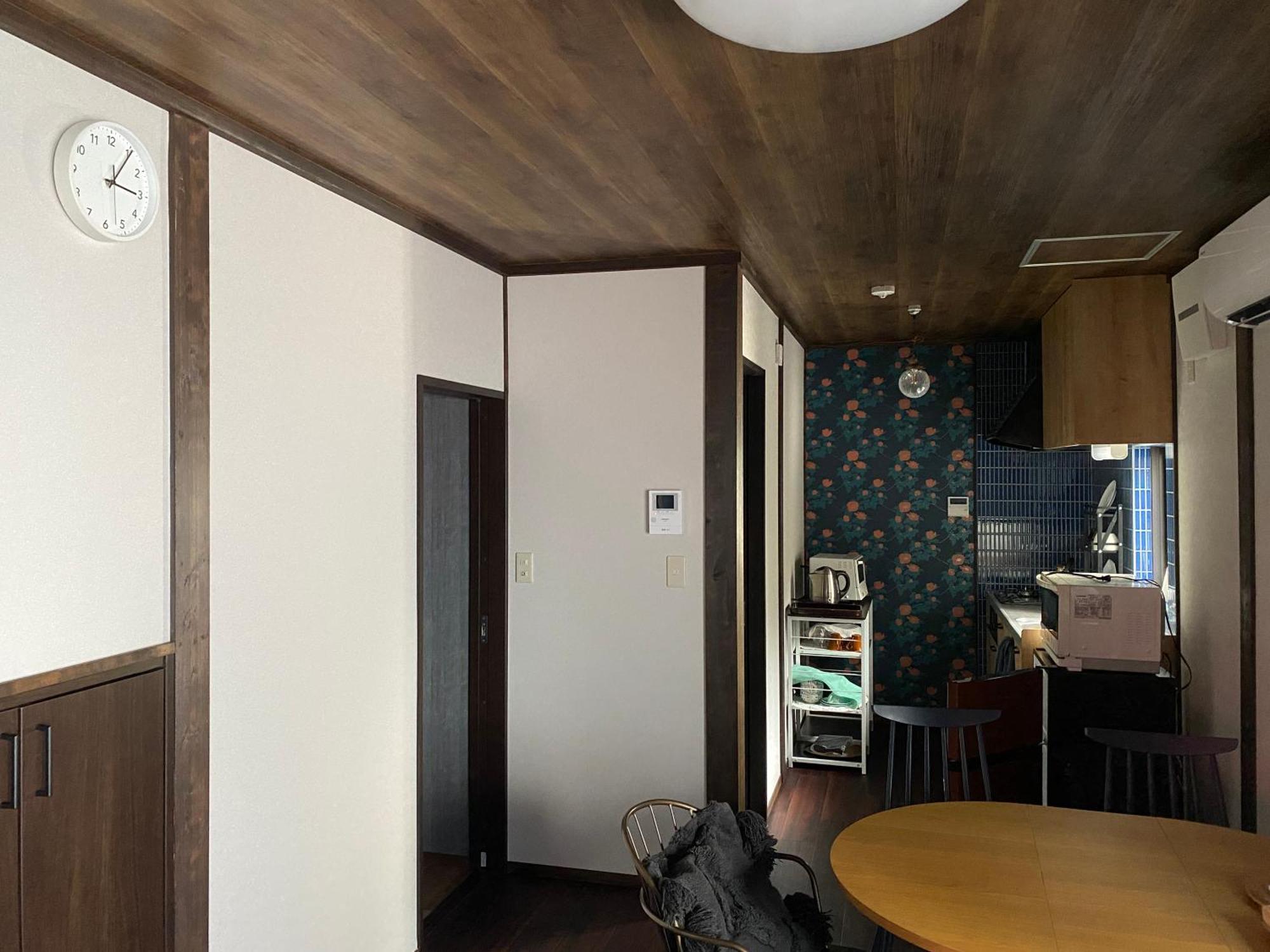 Hotel 青い家広尾 à Tōkyō Extérieur photo